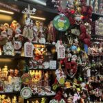 En el Puente de Diciembre ya se pueden ver detalles de Navidad