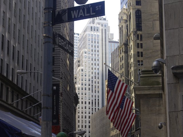 El Distrito Financiero es una de las zonas diferentes de Times Square que recomendamos