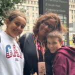 Rutas con guías locales Nueva York