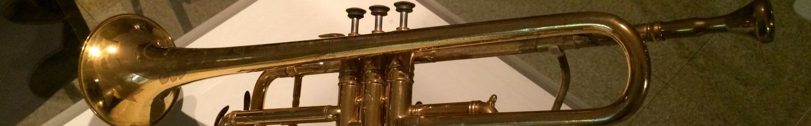 Museo Louis Armstrong Header