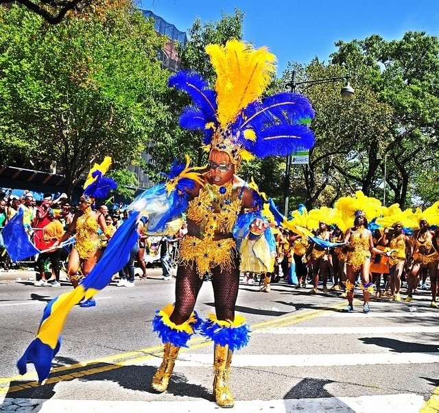 West Indian American Festival