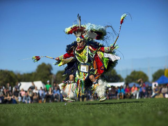 Esta semana en Nueva York una celebración de culturas indígenas