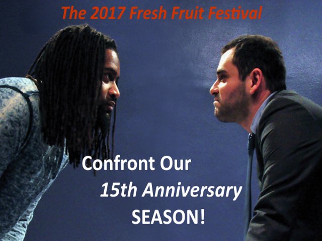 Esta semana en Nueva York el festival Fresh Fruit