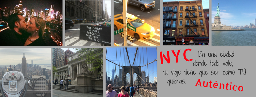 Diseñamos tu viaje a Nueva YorkDiseñamos tu viaje a Nueva York
